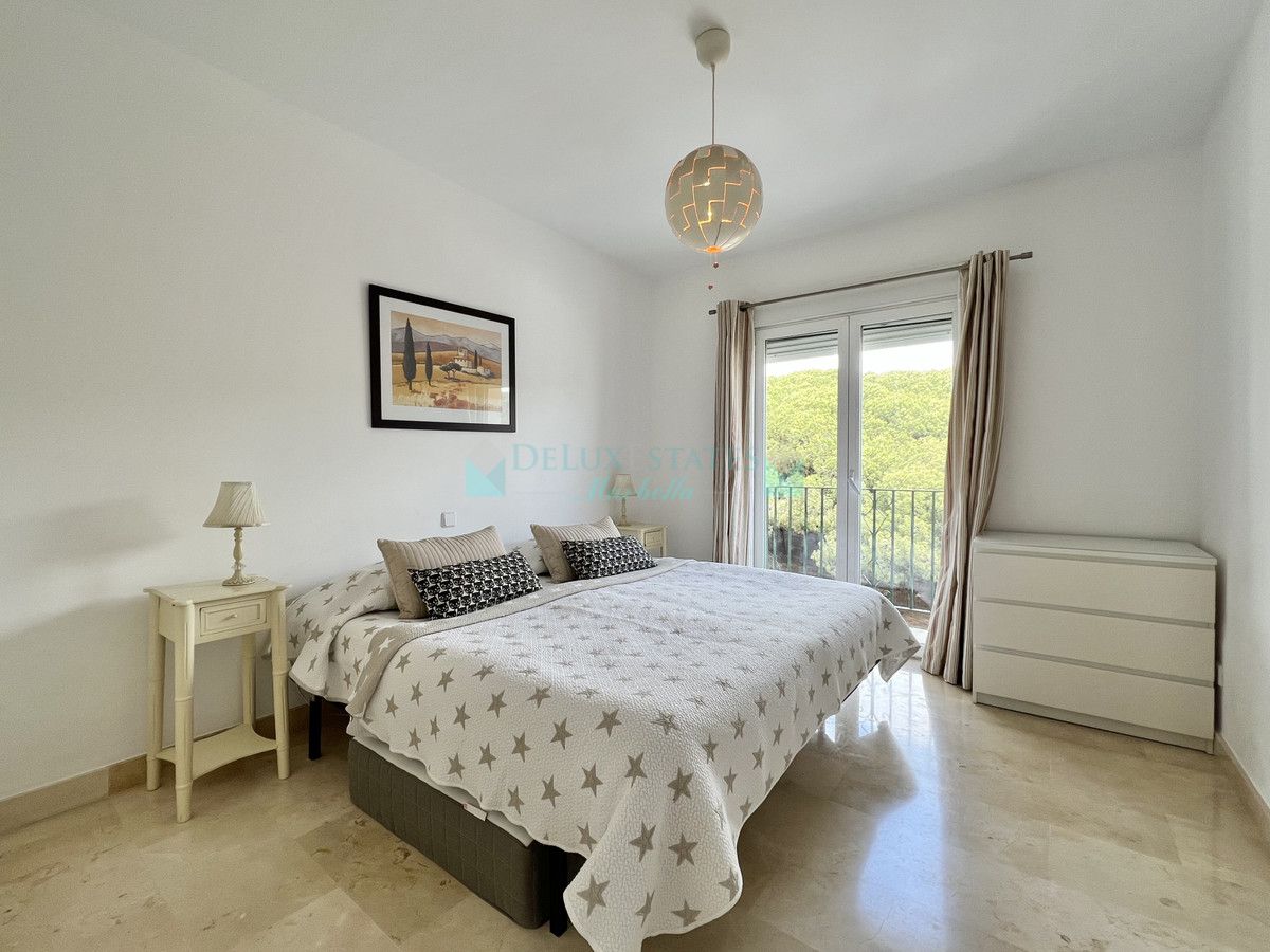 Ático en venta en El Presidente, Estepona