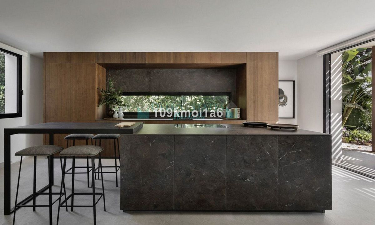 Villa for rent in Nagüeles, Marbella Golden Mile