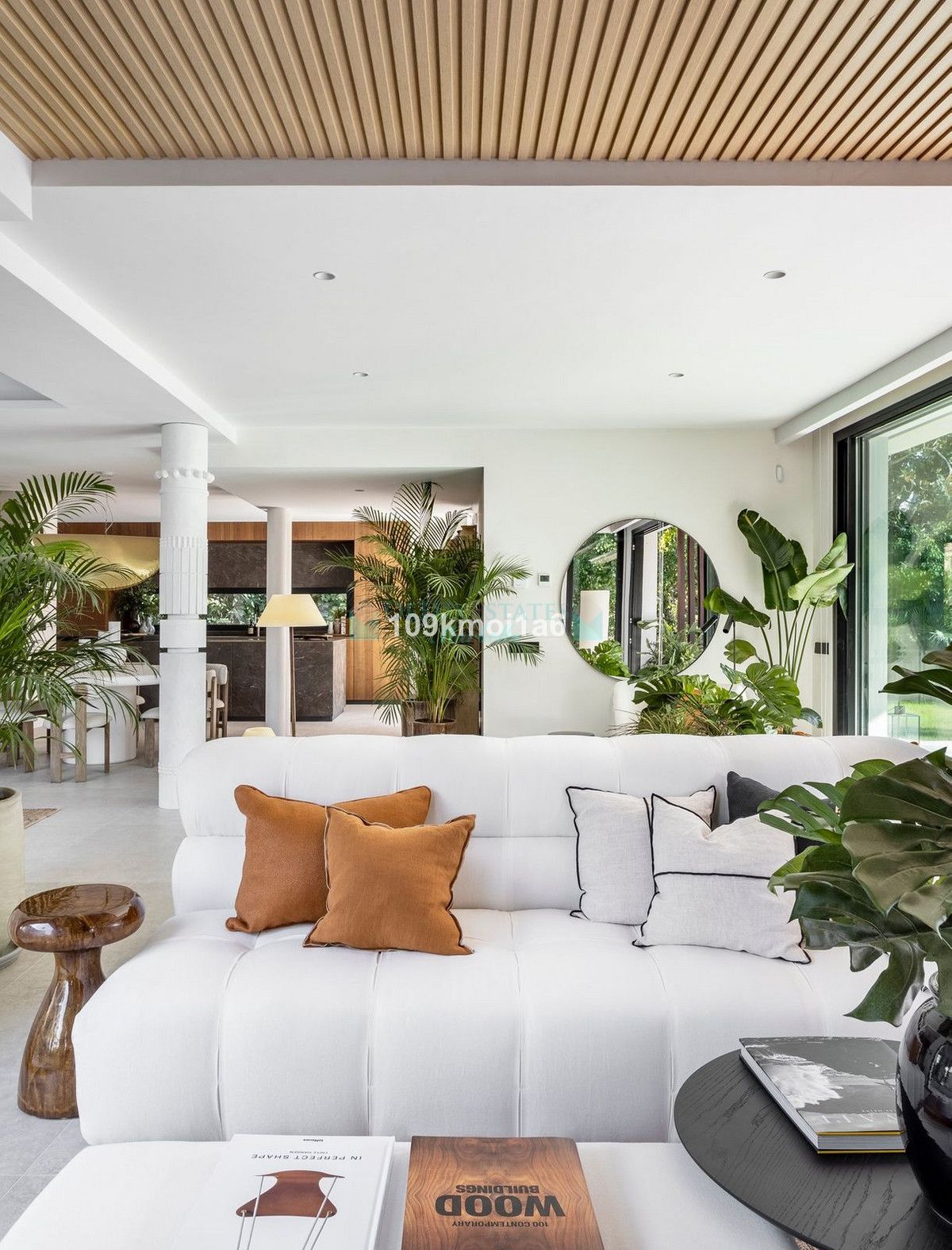 Villa for rent in Nagüeles, Marbella Golden Mile