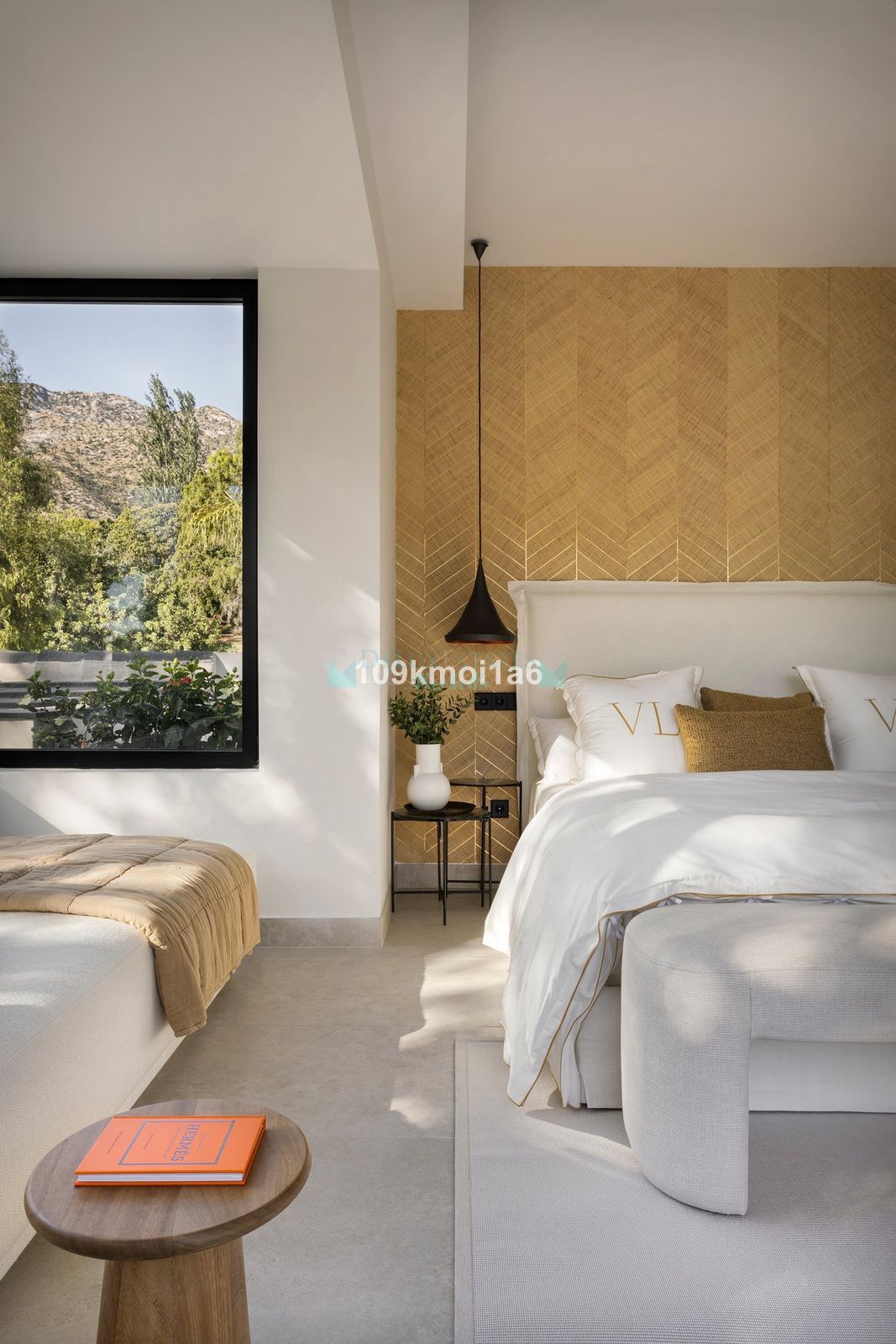 Villa for rent in Nagüeles, Marbella Golden Mile