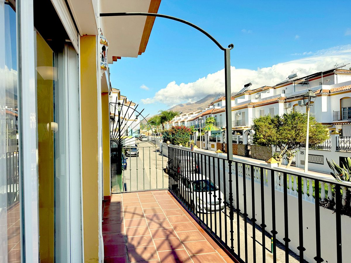 Adosado en venta en Estepona