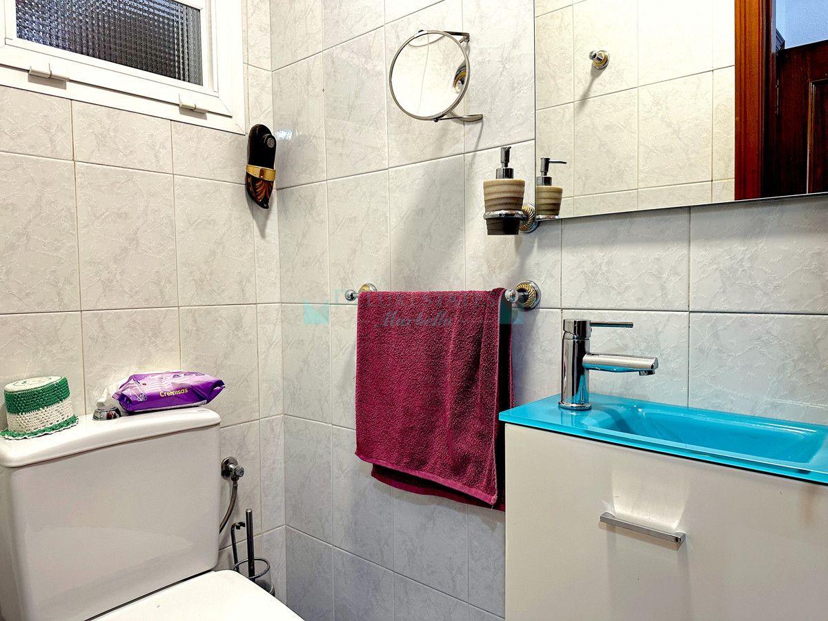 Adosado en venta en Estepona