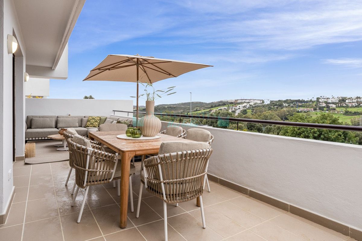 Ground Floor Apartment for sale in Estepona