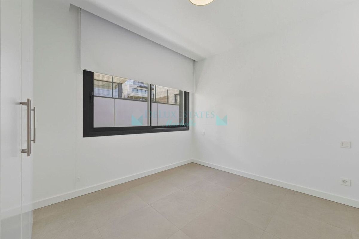 Villa Pareada en alquiler en Estepona