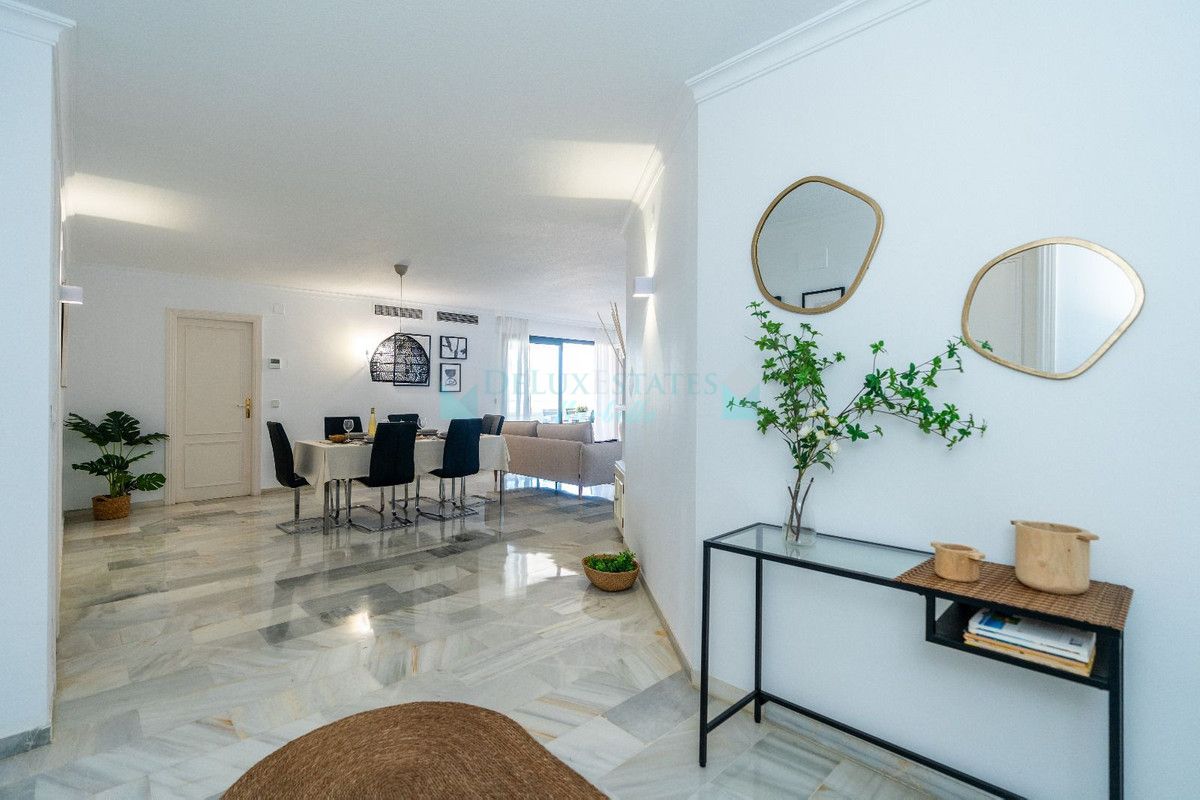 Apartment for sale in Marbella - Puerto Banus