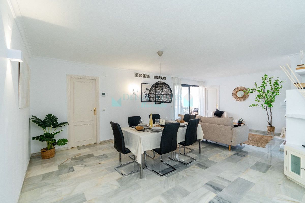 Apartment for sale in Marbella - Puerto Banus