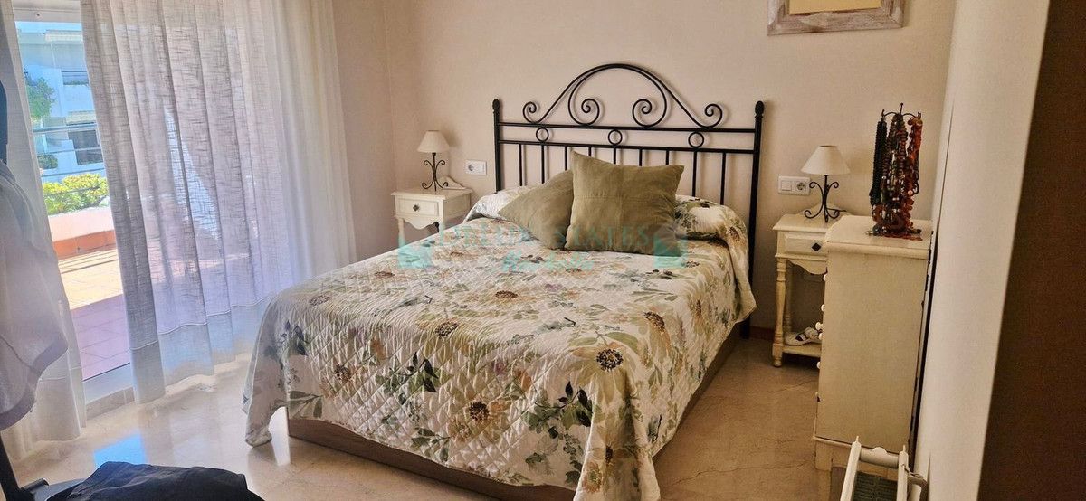 Apartamento en venta en Marbella