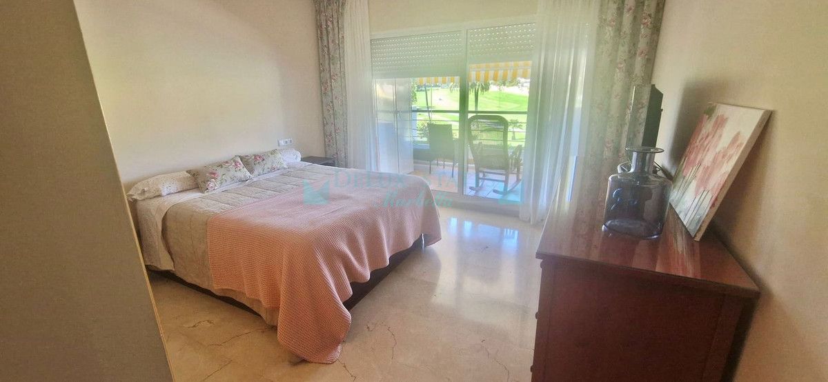 Apartamento en venta en Marbella
