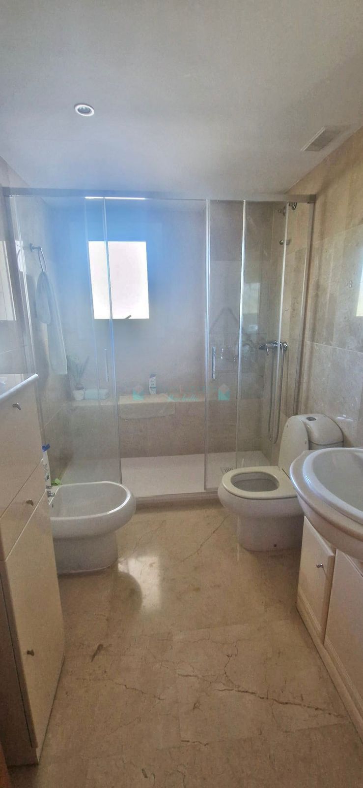 Apartamento en venta en Marbella