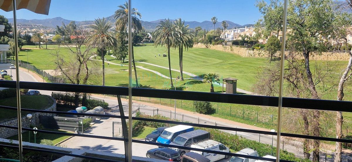 Apartamento en venta en Marbella