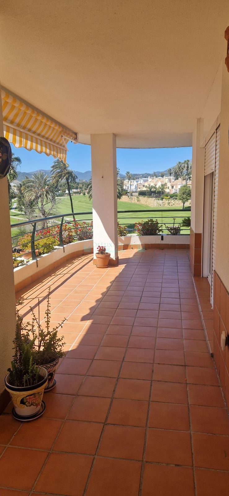 Apartamento en venta en Marbella