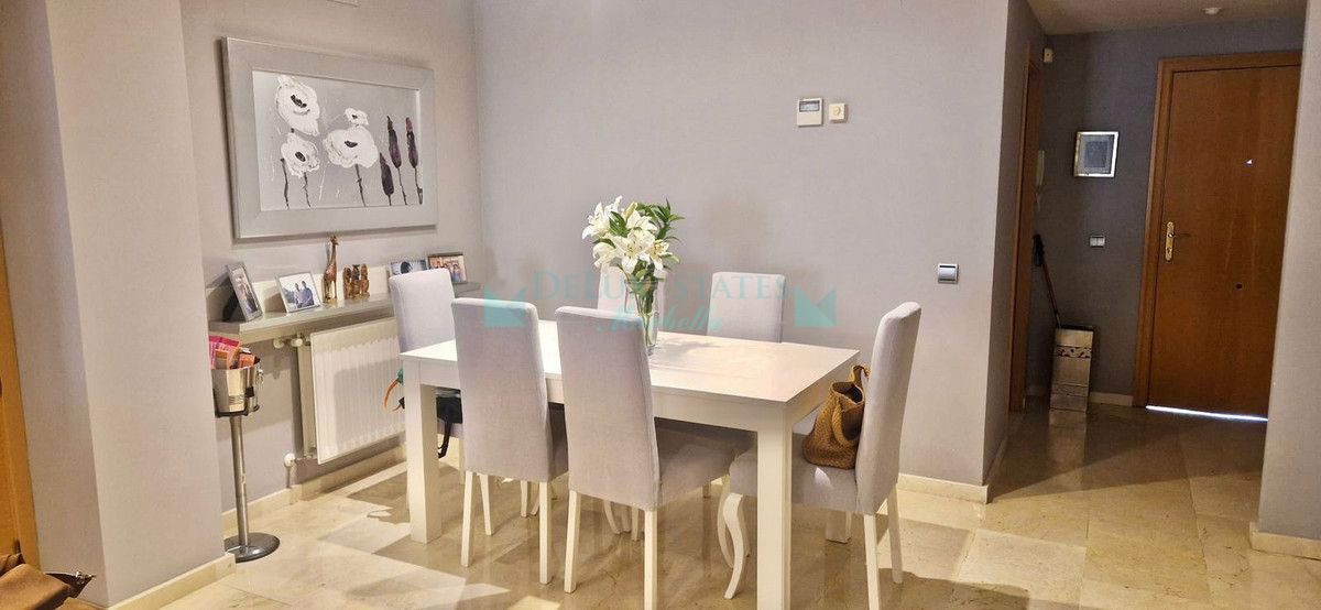 Apartamento en venta en Marbella