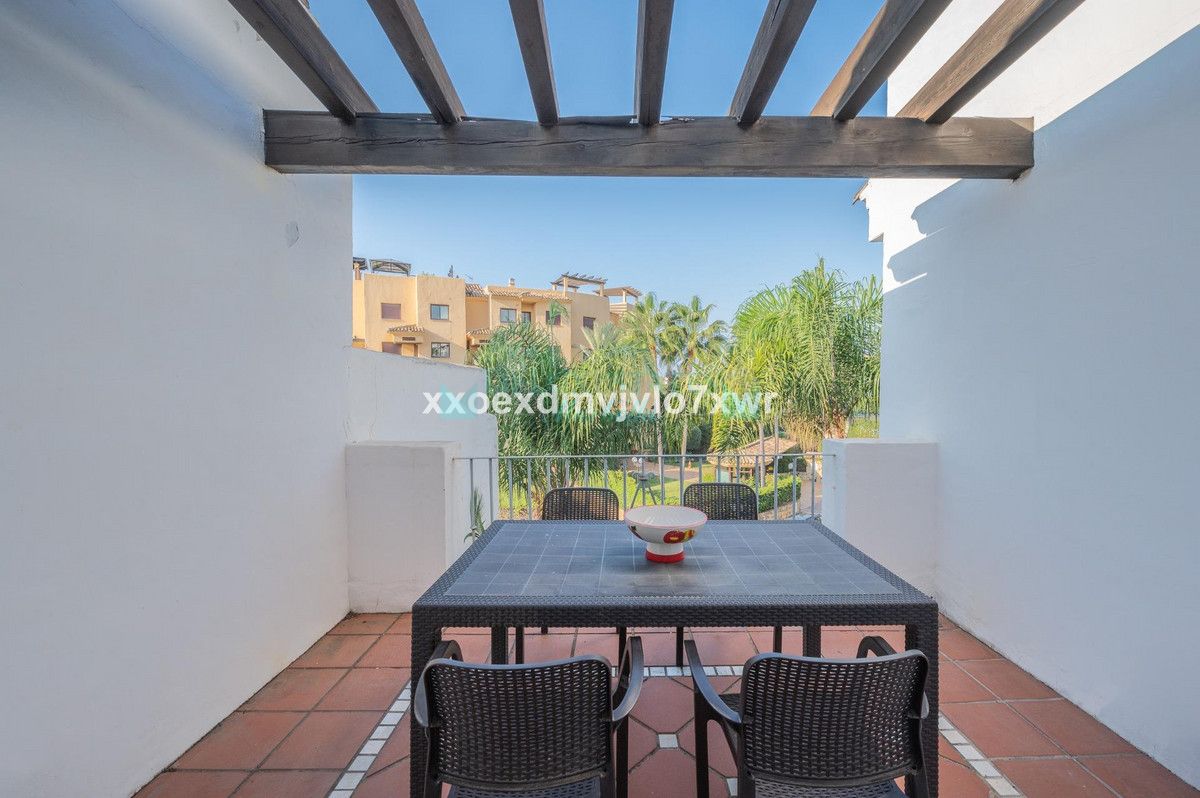 Penthouse for sale in Estepona