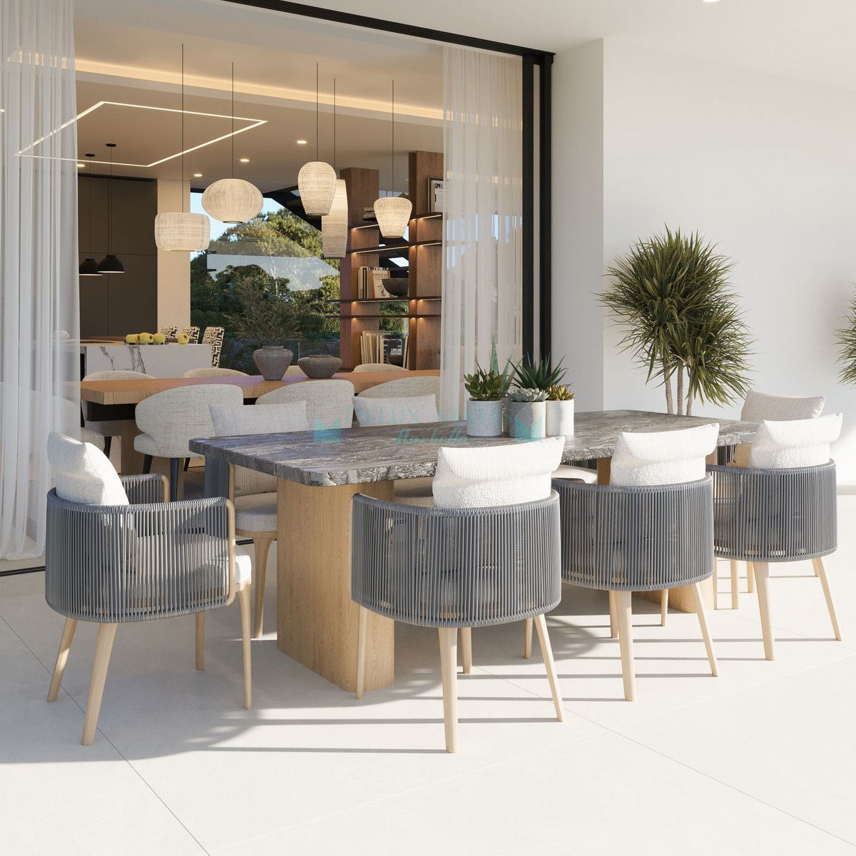 Villa for sale in Cabopino, Marbella East