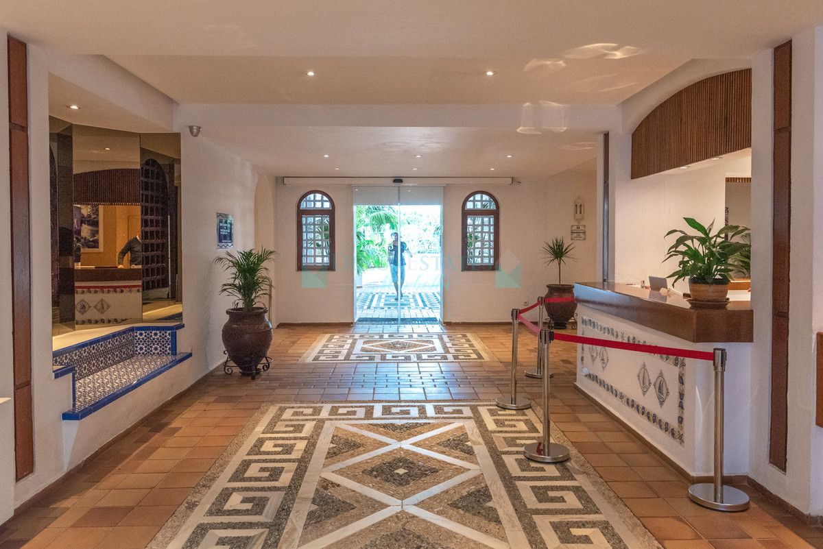 Apartment for sale in Marbella - Puerto Banus