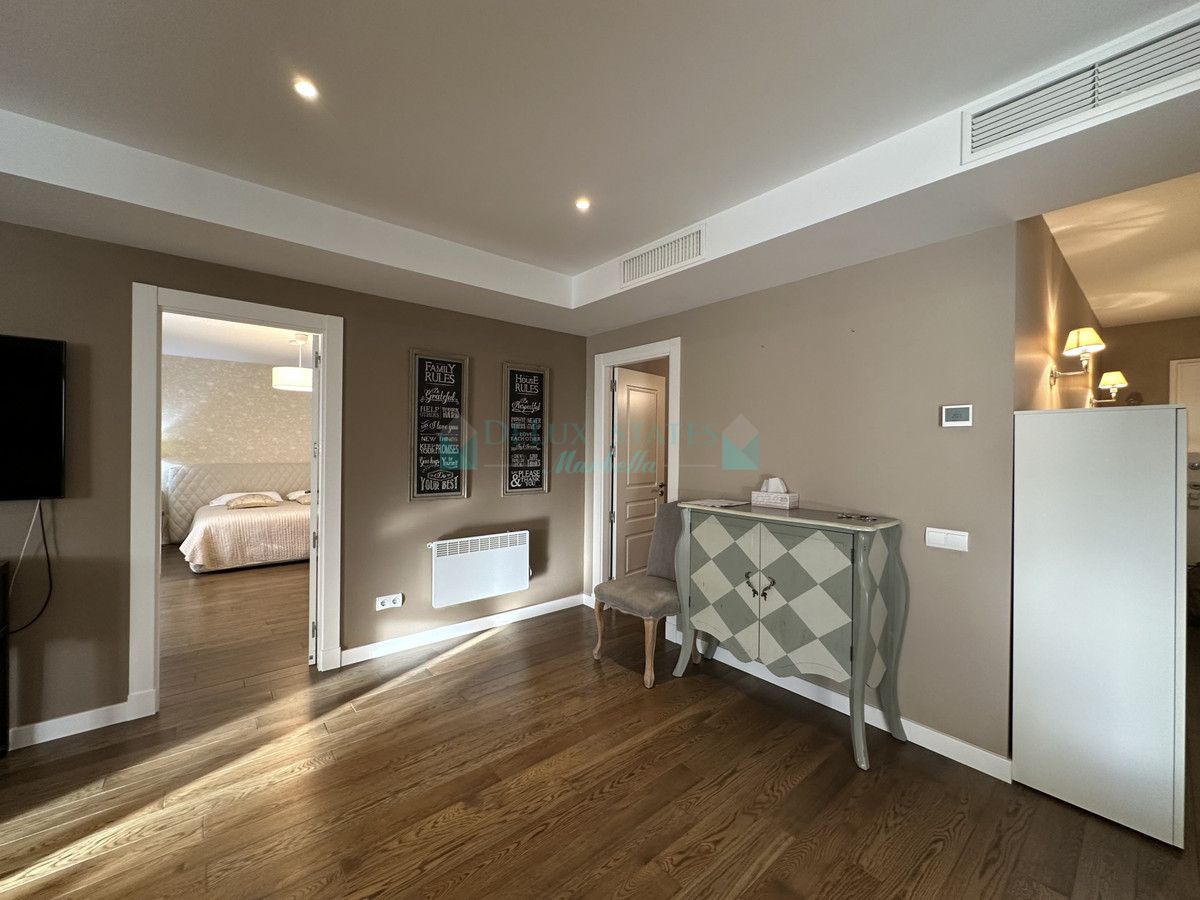 Apartment for sale in Marbella - Puerto Banus