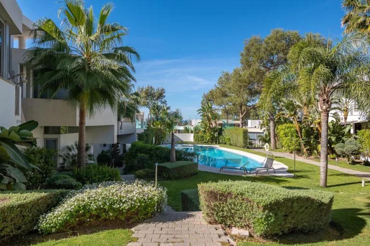 Town House for rent in Sierra Blanca, Marbella Golden Mile