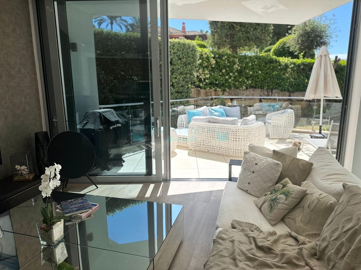 Town House for rent in Sierra Blanca, Marbella Golden Mile