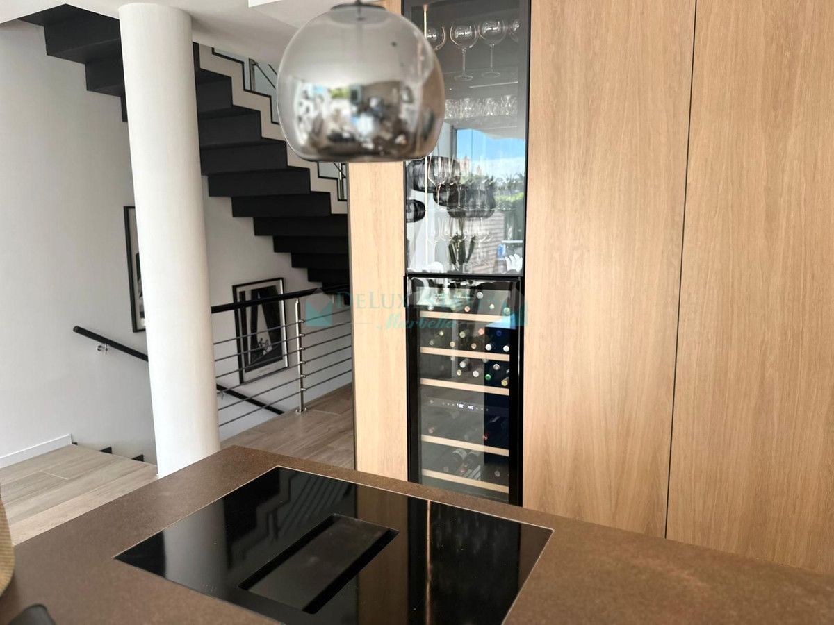 Town House for rent in Sierra Blanca, Marbella Golden Mile