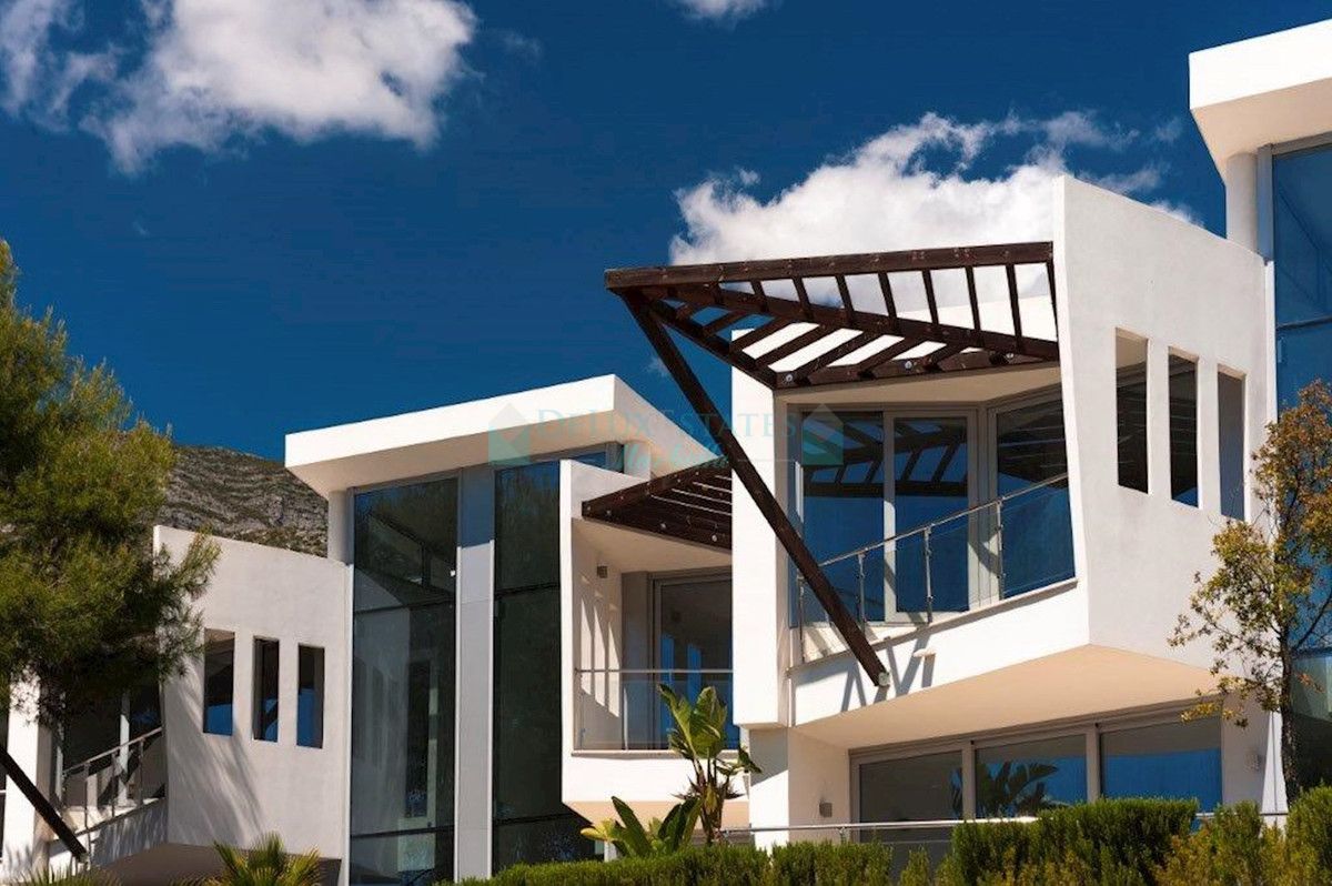 Town House for rent in Sierra Blanca, Marbella Golden Mile