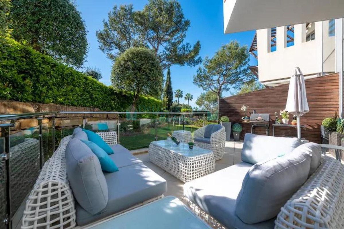 Town House for rent in Sierra Blanca, Marbella Golden Mile