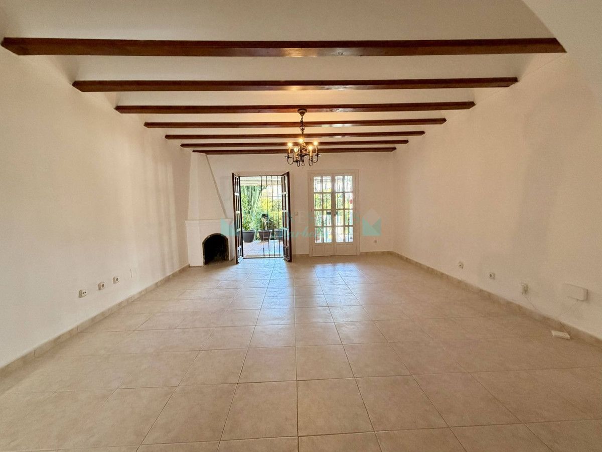 Town House for sale in Nagüeles, Marbella Golden Mile