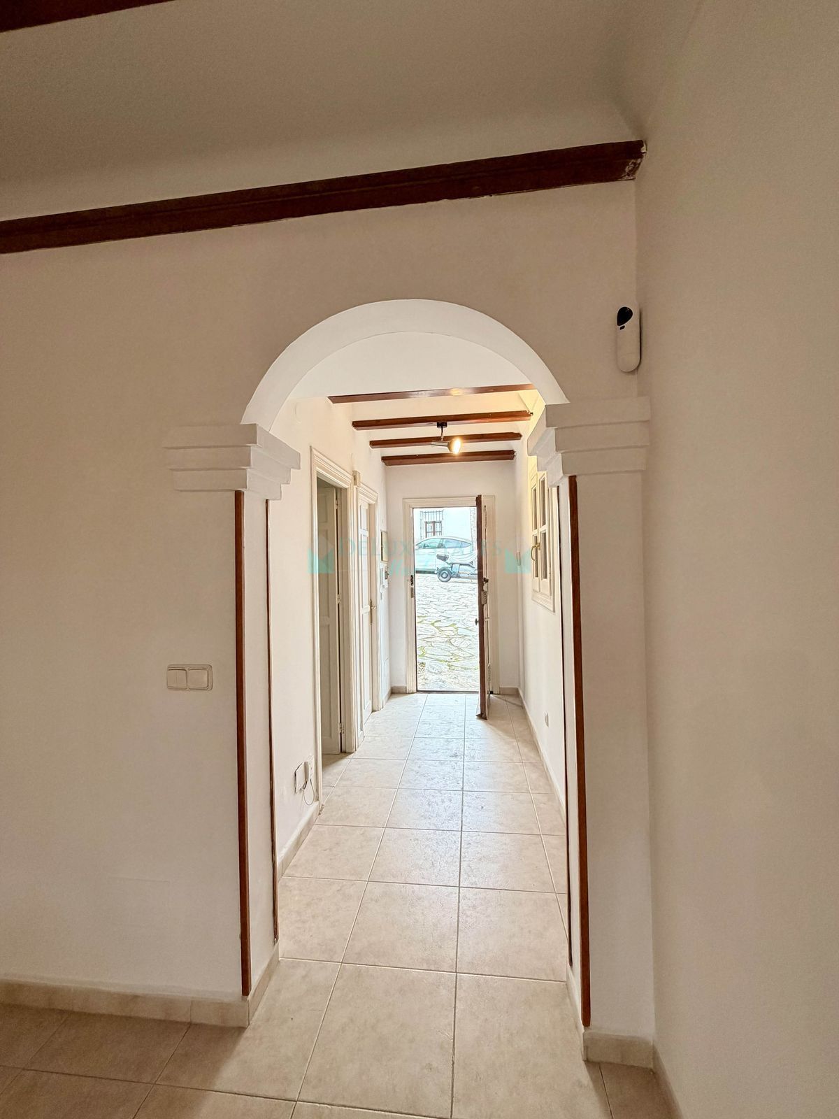 Town House for sale in Nagüeles, Marbella Golden Mile