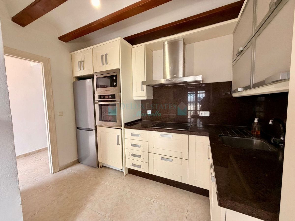 Town House for sale in Nagüeles, Marbella Golden Mile