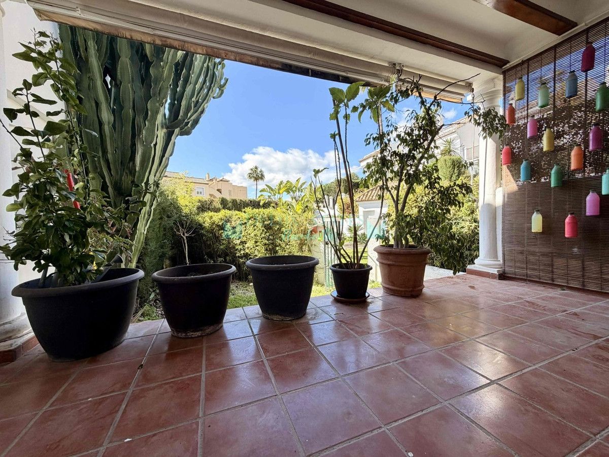 Town House for sale in Nagüeles, Marbella Golden Mile