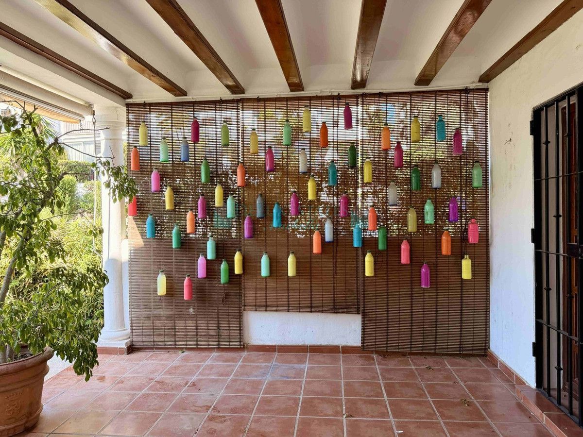 Town House for sale in Nagüeles, Marbella Golden Mile