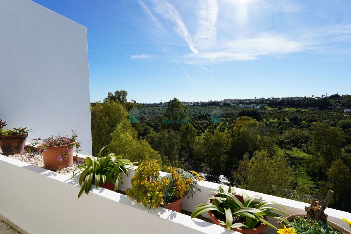 Apartment for sale in Guadalmina Alta, San Pedro de Alcantara