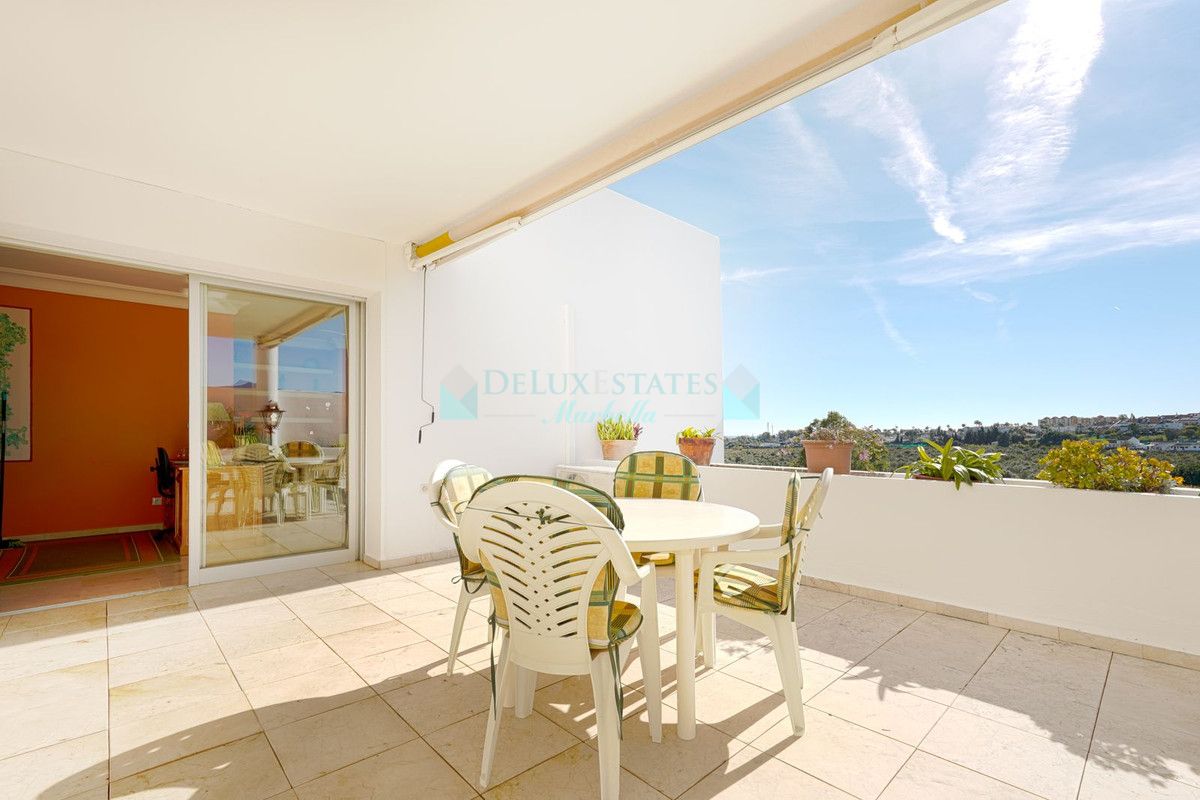 Apartment for sale in Guadalmina Alta, San Pedro de Alcantara