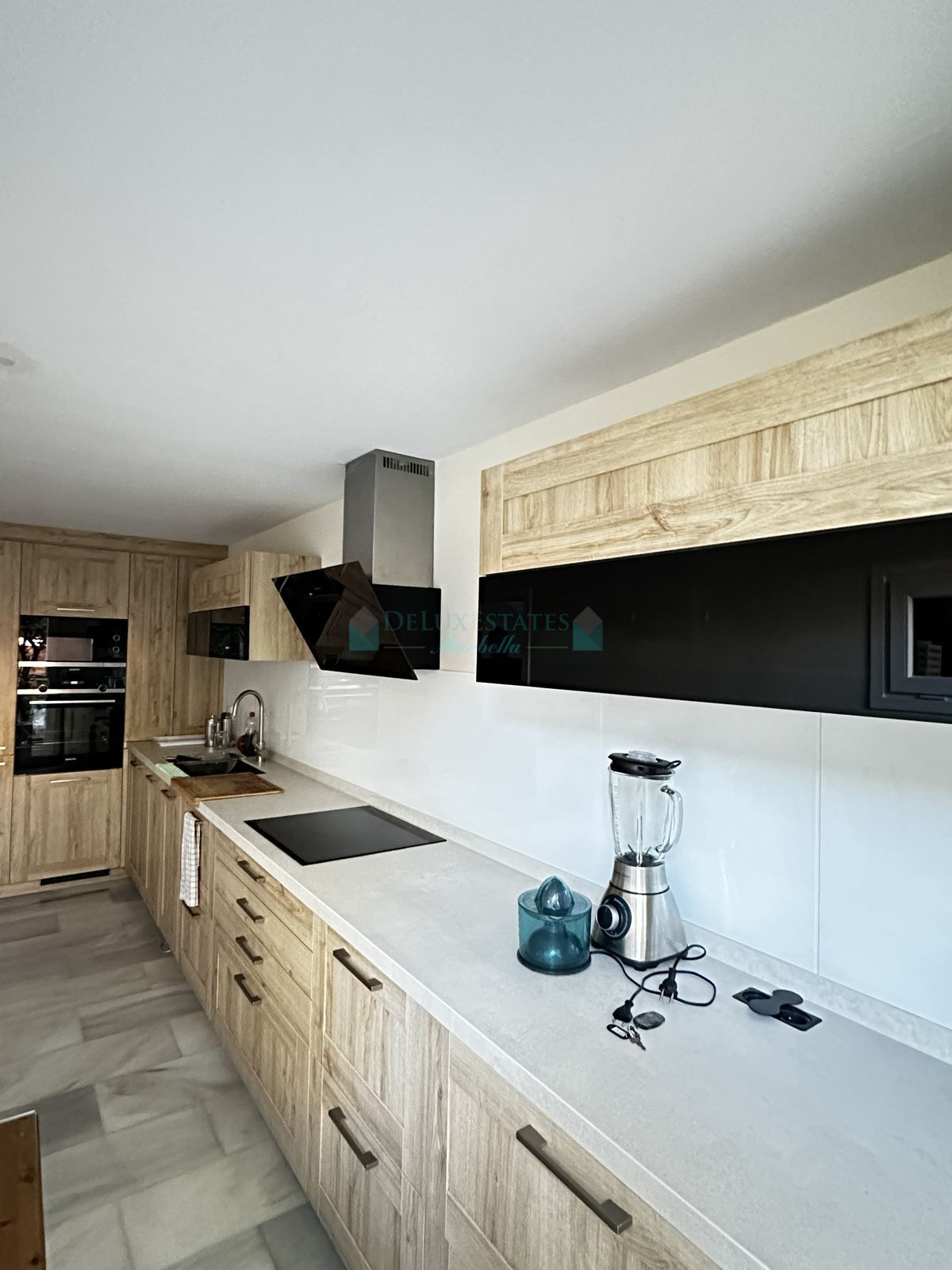 Adosado en venta en Atalaya, Estepona