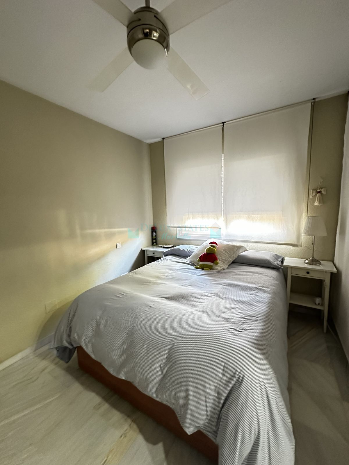 Adosado en venta en Atalaya, Estepona