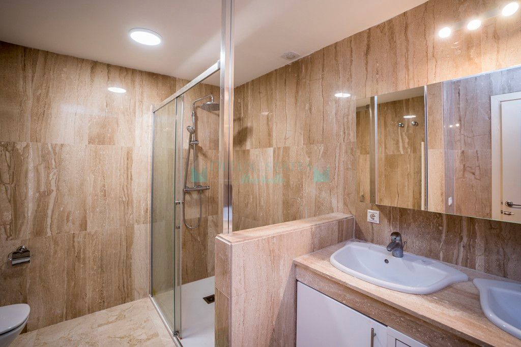 Apartamento Planta Baja en venta en Marbella