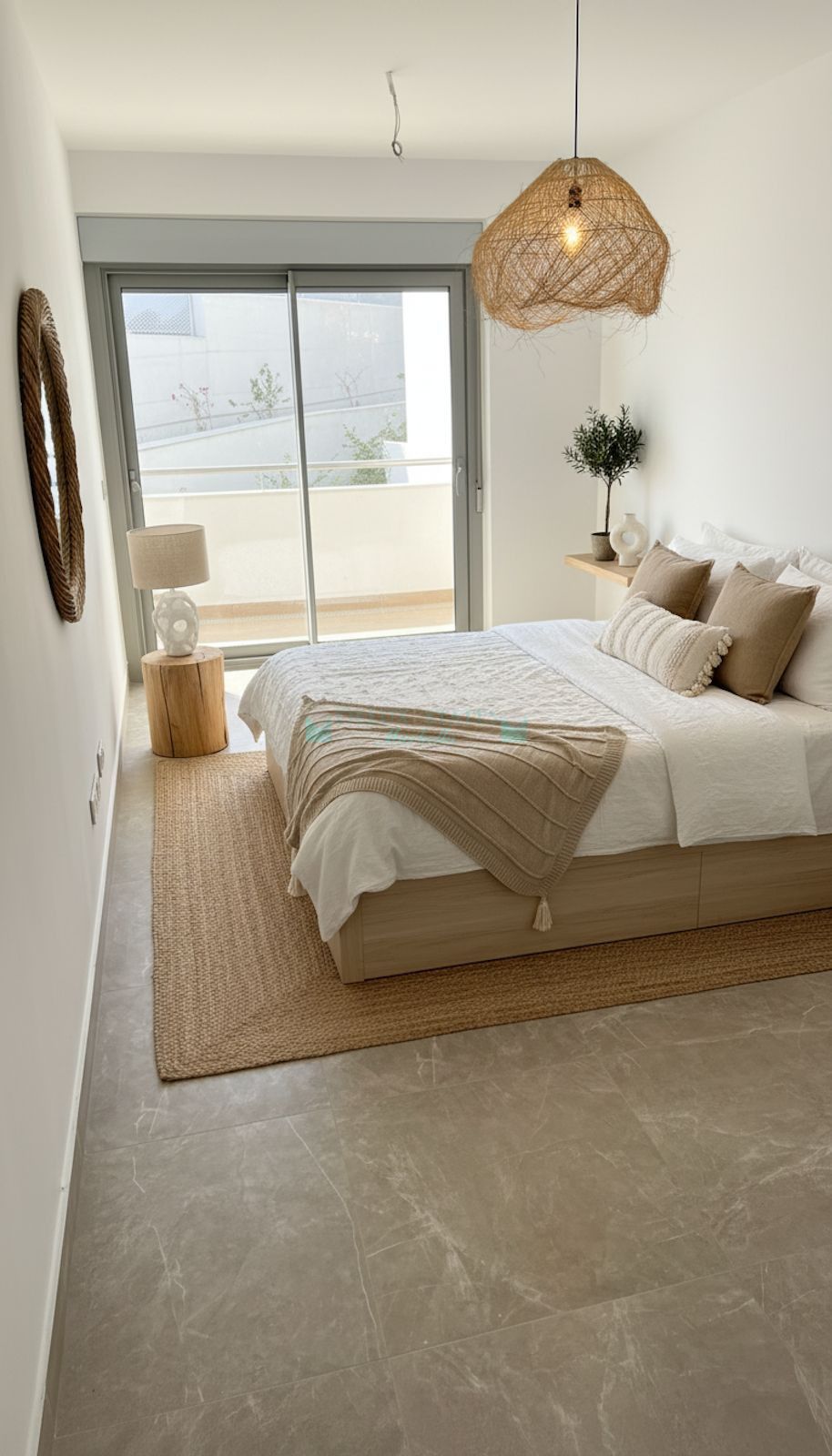 Ground Floor Apartment for sale in Estepona