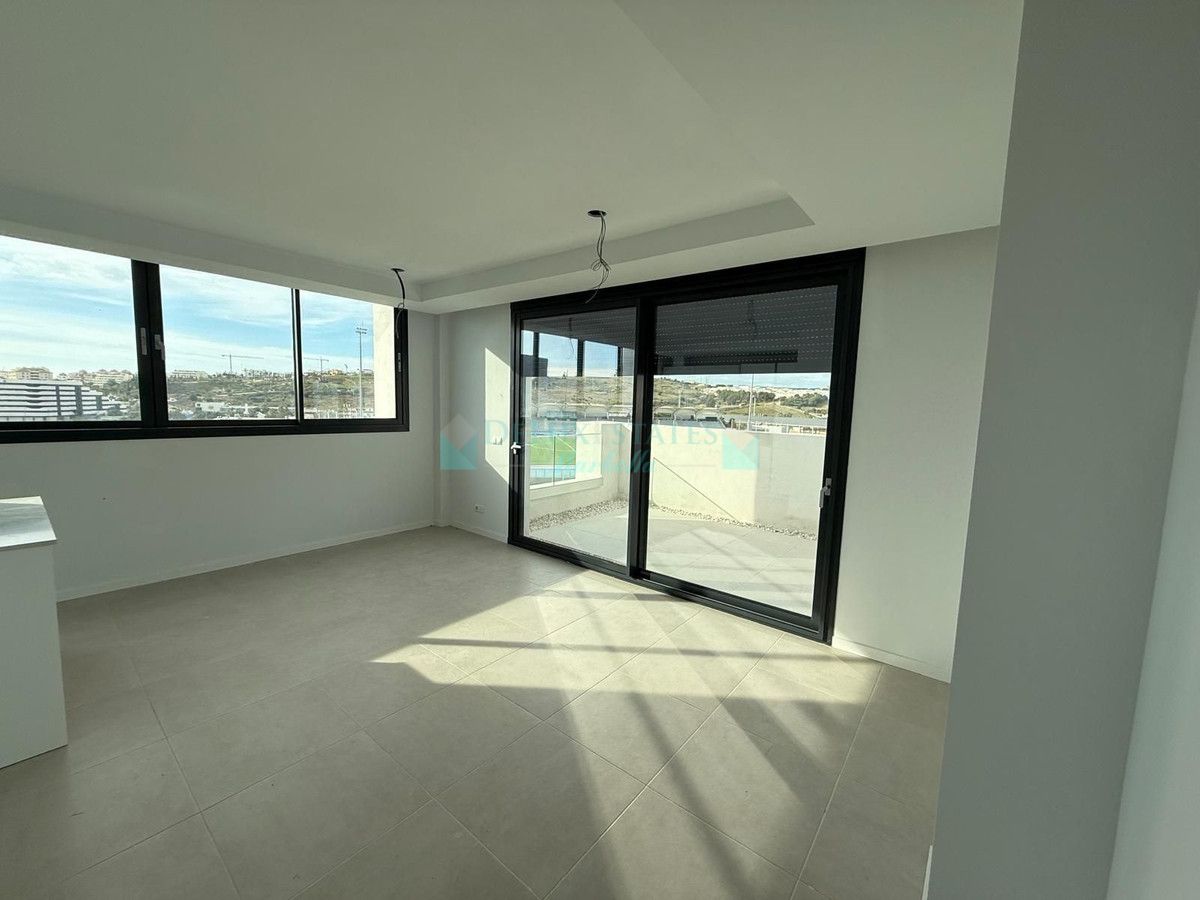 Penthouse for sale in Estepona