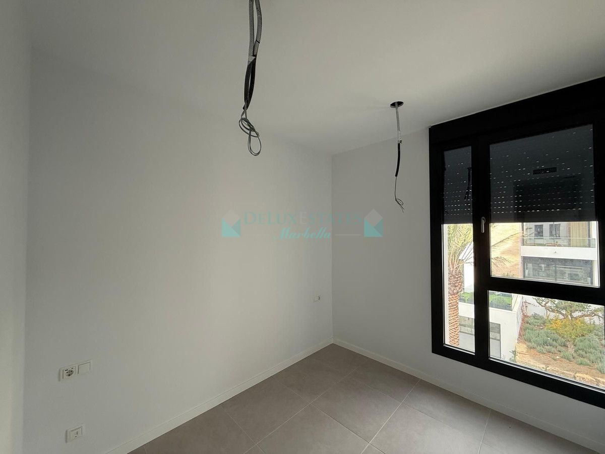 Penthouse for sale in Estepona