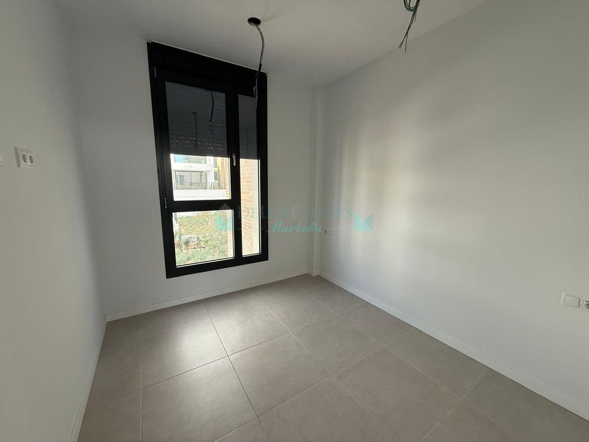 Penthouse for sale in Estepona