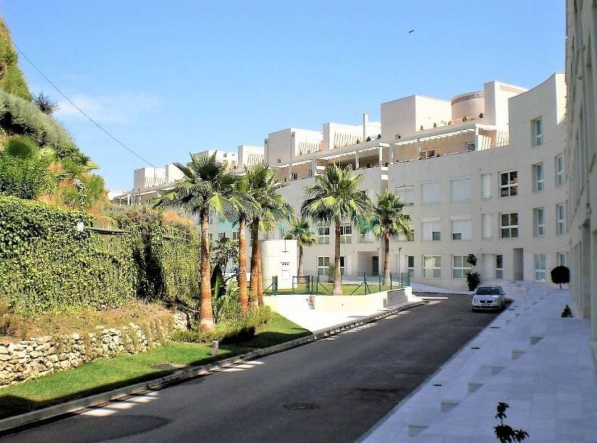 Ground Floor Apartment for sale in Nueva Andalucia