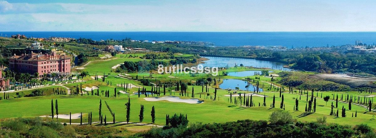 Villa en venta en Los Flamingos, Benahavis