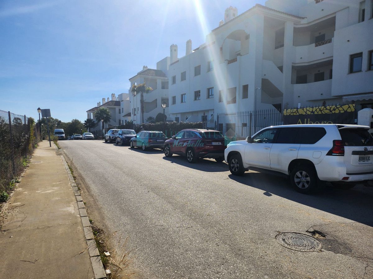 Parking for sale in Selwo, Estepona