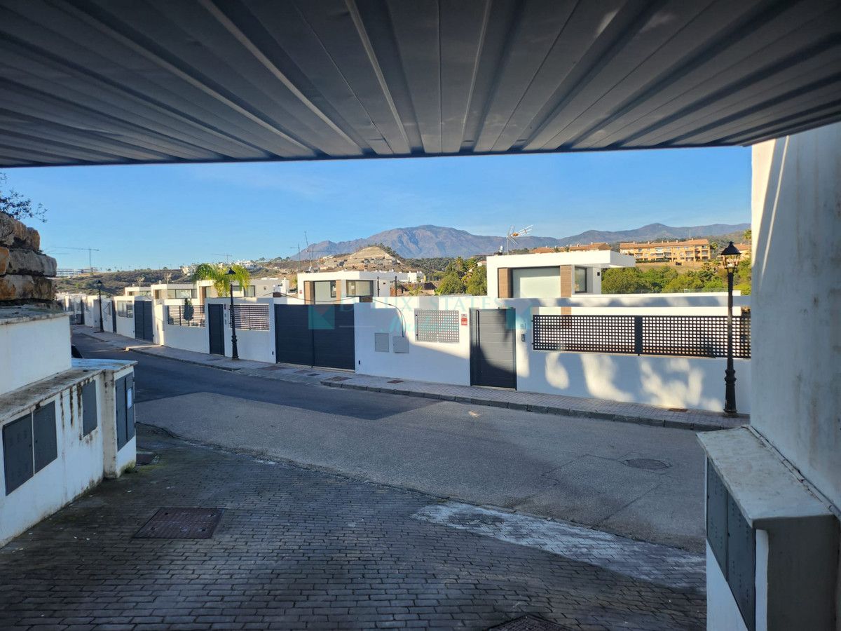 Parking for sale in Selwo, Estepona