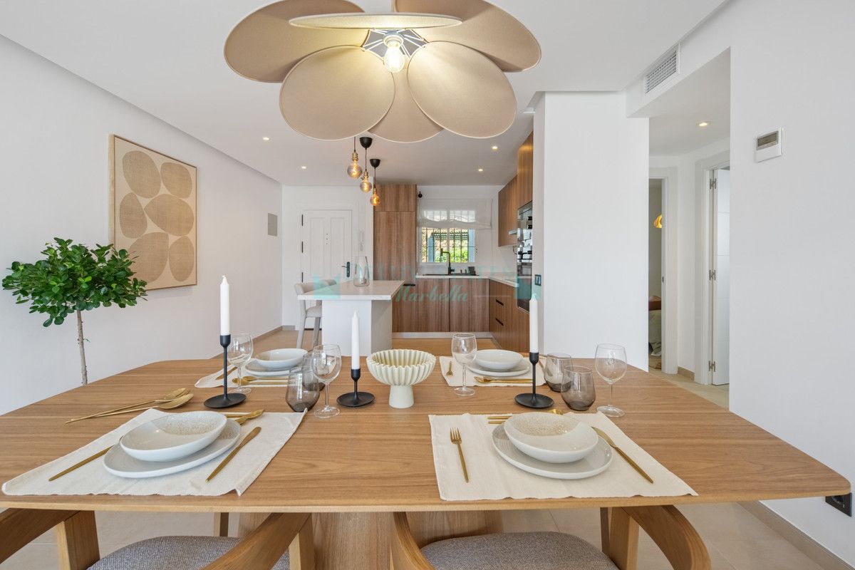 Apartment for sale in La Quinta, Benahavis