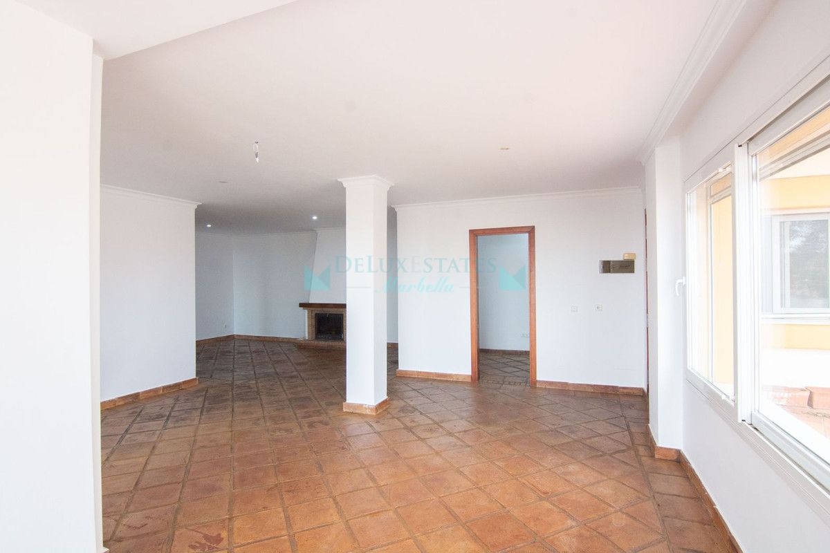 Apartamento en venta en La Mairena, Marbella Este