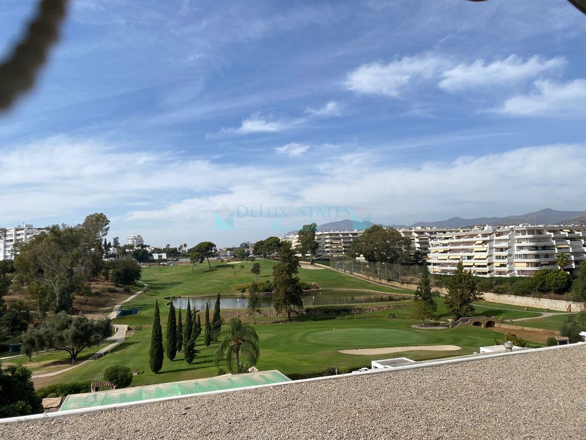 Apartment for sale in Guadalmina Alta, San Pedro de Alcantara