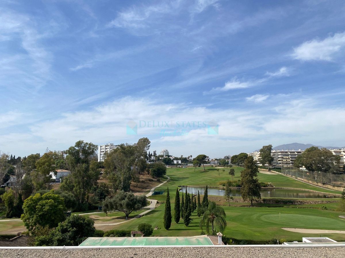 Apartment for sale in Guadalmina Alta, San Pedro de Alcantara