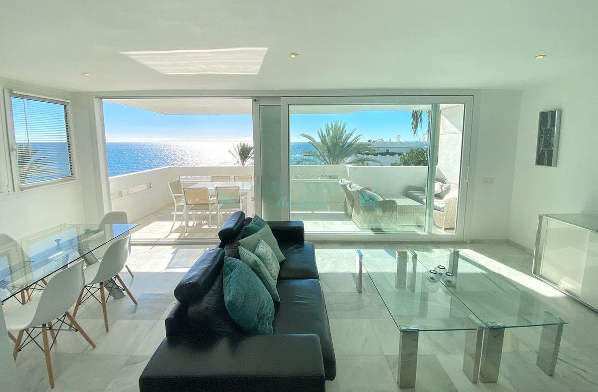 Apartment for sale in Marbella