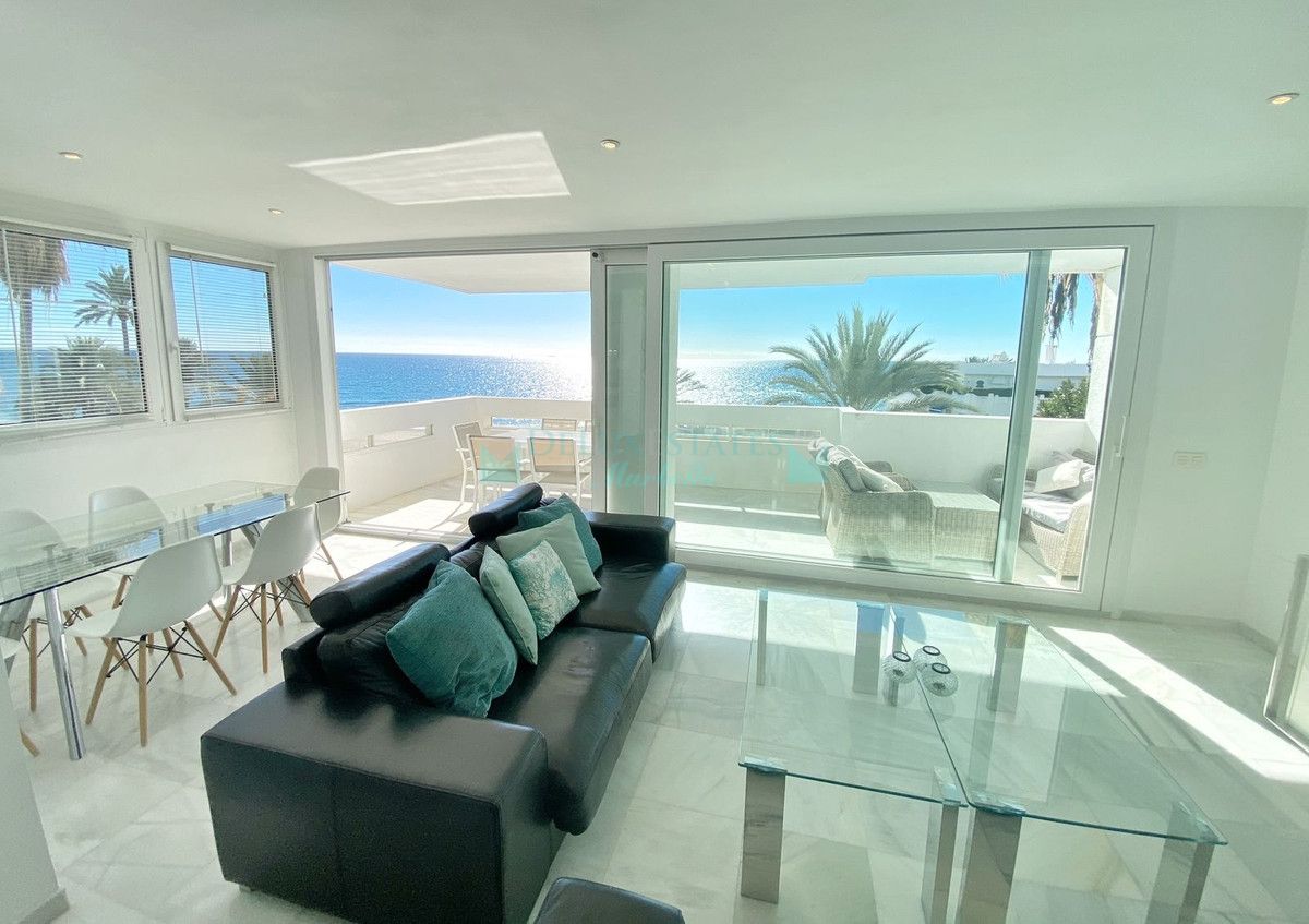 Apartment for sale in Marbella