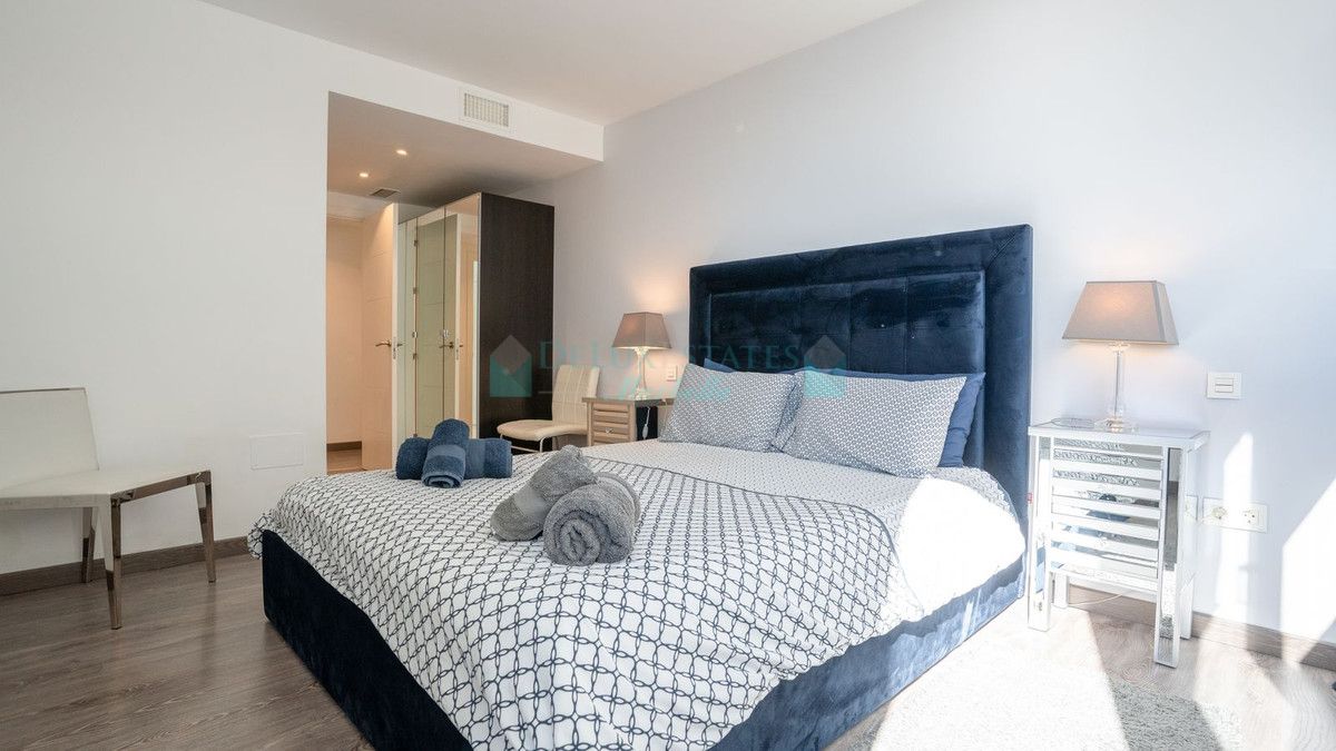 Apartment for sale in Marbella